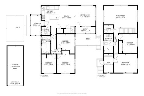 Photo of property in 32 Frobisher Street, Island Bay, Wellington, 6023