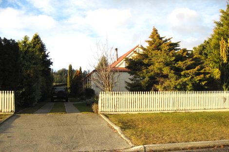 Photo of property in 85 Russell Street, Alexandra, 9320