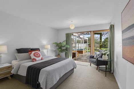 Photo of property in 3 Shaftesbury Street, Avonhead, Christchurch, 8042