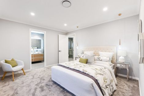 Photo of property in 49 Kumukumu Road, Long Bay, Auckland, 0630