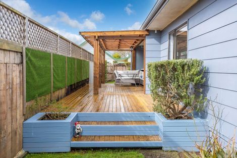 Photo of property in 91b Oakfield Crescent, Pukete, Hamilton, 3200