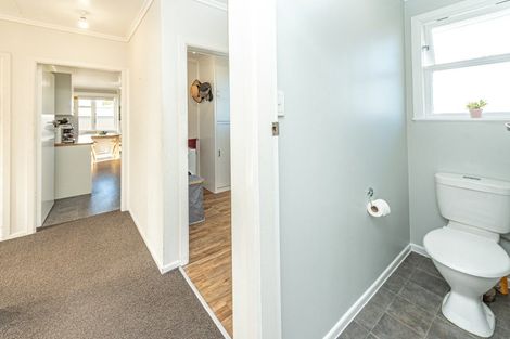 Photo of property in 20 Camellia Avenue, Aramoho, Whanganui, 4500