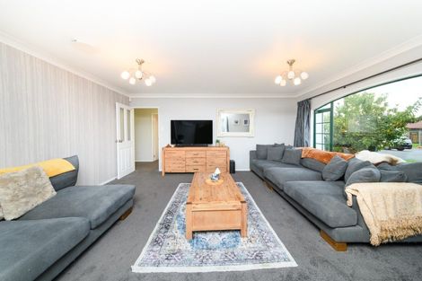 Photo of property in 113 Parnell Heights, Kelvin Grove, Palmerston North, 4414