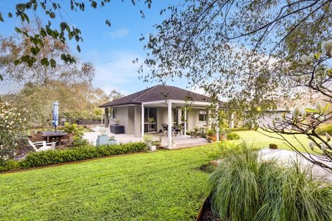 Photo of property in 38 Westminster Glen, Matakana, Warkworth, 0985