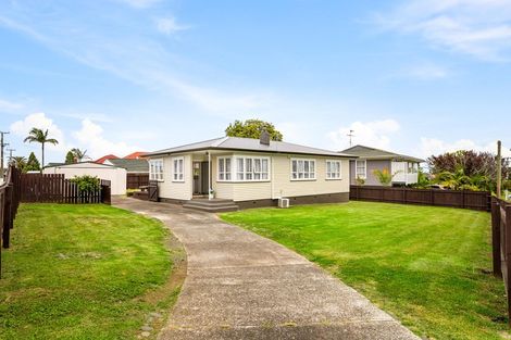 Photo of property in 91 Wyllie Road, Papatoetoe, Auckland, 2025