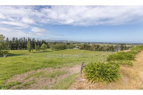 Photo of property in 157 Reserve Road, Balcairn, Amberley, 7481