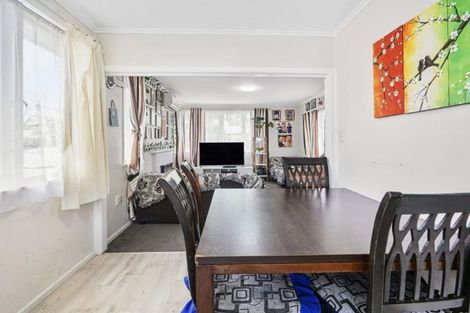 Photo of property in 4 Boon Street, Manurewa, Auckland, 2102