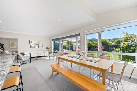 Photo of property in 8d Glen Iris Grove, Woburn, Lower Hutt, 5010