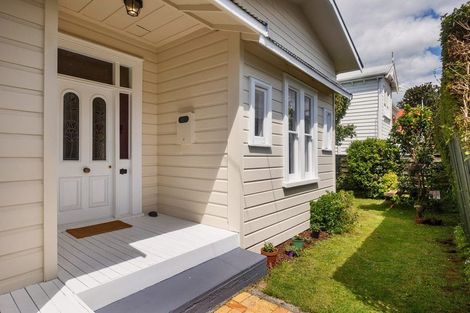 Photo of property in 38 Edenvale Crescent, Mount Eden, Auckland, 1024