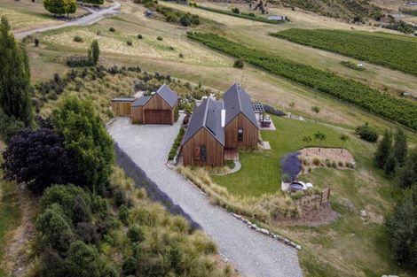 Photo of property in 57c Gibbston Back Road, Gibbston, Queenstown, 9371
