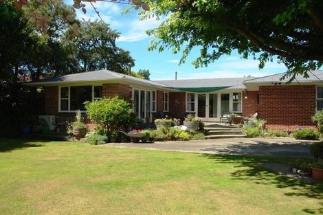 Photo of property in 21 Rountree Street, Upper Riccarton, Christchurch, 8041