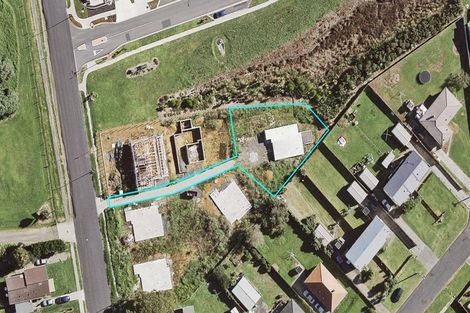 Photo of property in 75 Beatty Road, Pukekohe, 2120