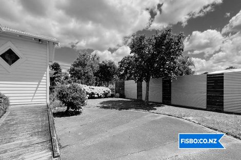 Photo of property in 8a Alpers Terrace, Marewa, Napier, 4110