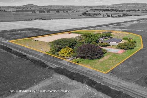 Photo of property in 303 Parallel Road, Ohaupo, Cambridge, 3495