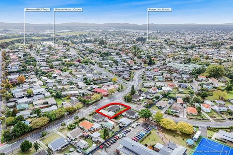 Photo of property in 177 Maeroa Road, Maeroa, Hamilton, 3200