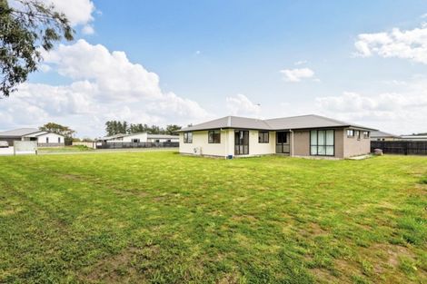 Photo of property in 4 George Street, Bulls, 4818