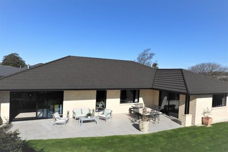 Photo of property in 11 Dove Place, Holmes Hill, Oamaru, 9401