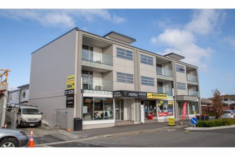 Photo of property in 9/376 Worcester Street, Linwood, Christchurch, 8011
