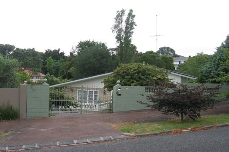 Photo of property in 13 Ngapuhi Road, Remuera, Auckland, 1050