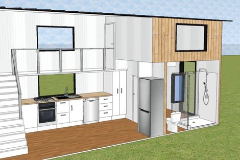 Photo of property in 49 Green Lane, Motueka, 7120