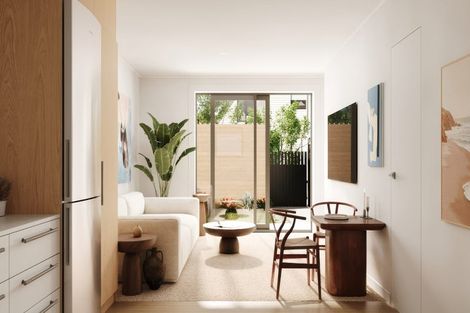 Photo of property in 65 Ruskin Street, Addington, Christchurch, 8024