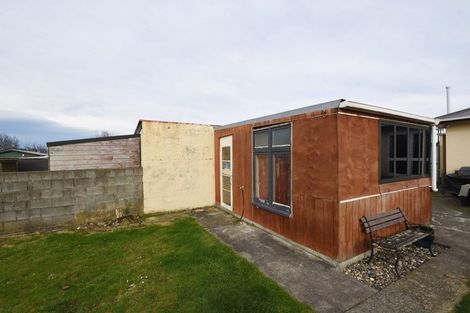 Photo of property in 244 Crawford Street, Glengarry, Invercargill, 9810