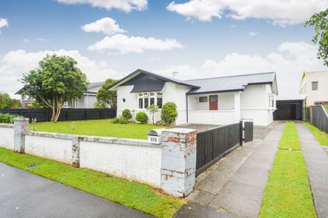 Photo of property in 173 Manchester Street, Feilding, 4702