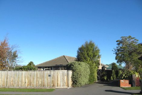 Photo of property in 66 Winters Road, Redwood, Christchurch, 8051