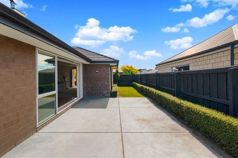 Photo of property in 9 Berners Way, Rolleston, 7615