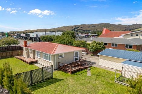 Photo of property in 88 Weld Street, Redwoodtown, Blenheim, 7201