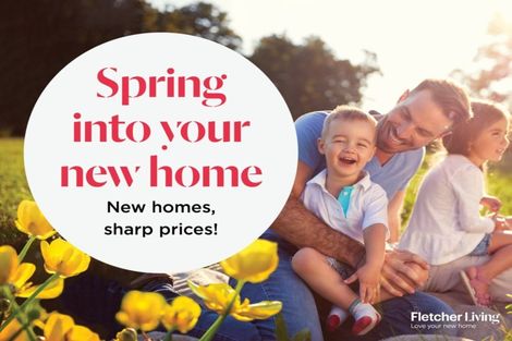 Photo of property in 14 Boyes Avenue, Whenuapai, Auckland, 0618