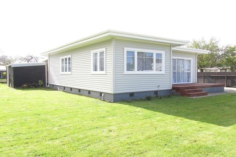 Photo of property in 4 Victoria Avenue, Wairoa, 4108