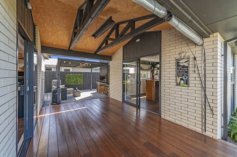 Photo of property in 5 Carmella Drive, Rolleston, 7615