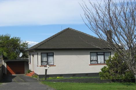 Photo of property in 6 Owen Street, Gonville, Whanganui, 4501