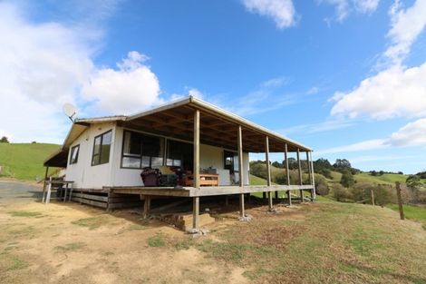 Photo of property in 410 Duncan Road, Kaingaroa, Kaitaia, 0482