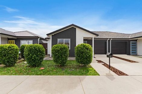 Photo of property in 96 Kuaka Drive, Takanini, 2112