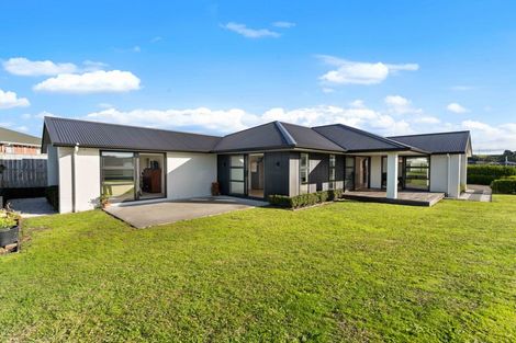 Photo of property in 83 Harriet Johnston Drive, Pokeno, 2402