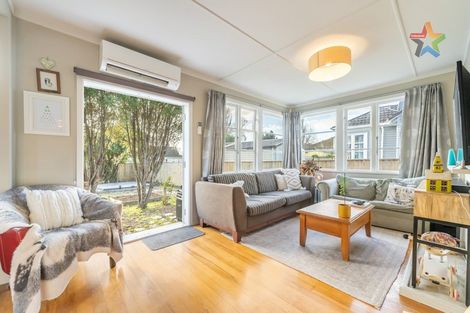 Photo of property in 133 Waddington Drive, Naenae, Lower Hutt, 5011