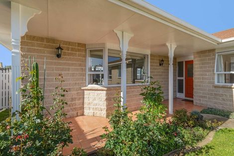 Photo of property in 31 Burn Street, Levin, 5510