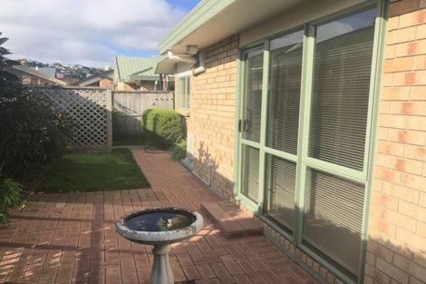 Photo of property in Miramar Villas, 26/6 Brussels Street, Miramar, Wellington, 6022