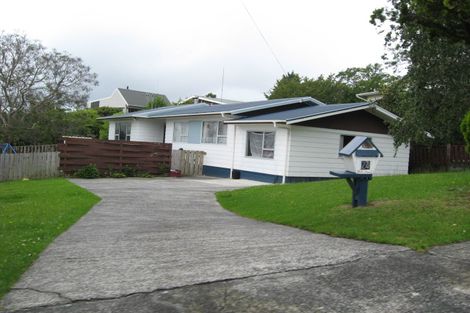 Photo of property in 24 Hilltop Avenue, Morningside, Whangarei, 0110