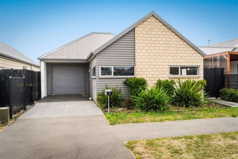 Photo of property in 9 Waiotahi Road, Kaiapoi, 7630