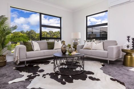 Photo of property in 16 Fenwick Crescent, Wallaceville, Upper Hutt, 5018