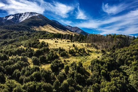 Photo of property in 253 Mount Lyford Forest Drive, Lyford, Waiau, 7395
