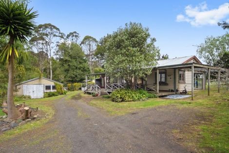 Photo of property in 867 Tuakau Bridge-port Waikato Road, Te Kohanga, Tuakau, 2693