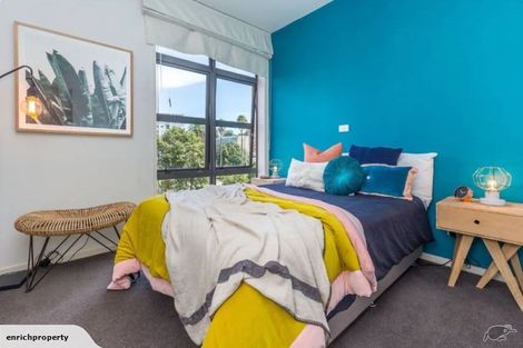 Photo of property in 204/57 Mahuhu Crescent, Auckland Central, Auckland, 1010