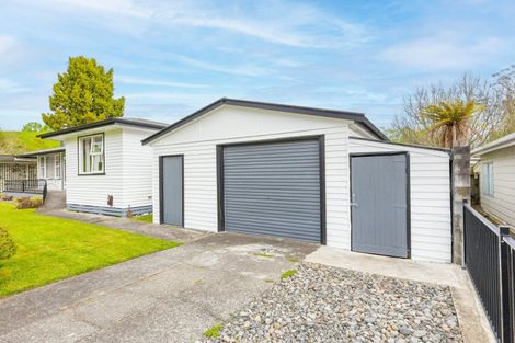 Photo of property in 139 Simmons Road, Taumarunui, 3920
