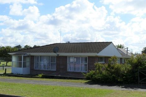 Photo of property in 27 Portland Street, Dargaville, 0310