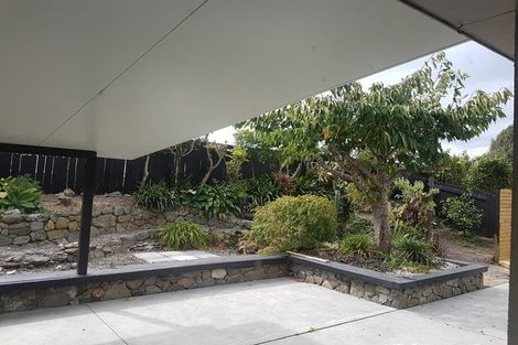 Photo of property in 46 Dalfield Place, Highbury, Palmerston North, 4412