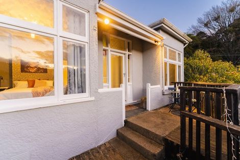 Photo of property in 2 Hatfield Street, Opoho, Dunedin, 9010